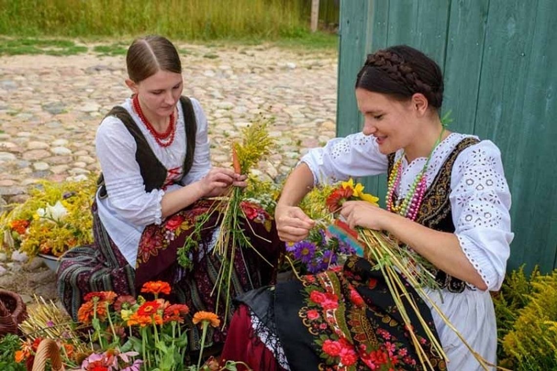 15 sierpnia w Muzeum Wsi Lubelskiej