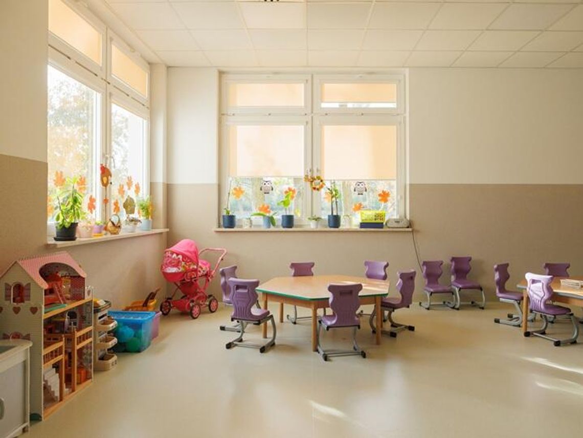 2 marca start rekrutacji do przedszkoli w Lublinie. Ponad 10,5 tys. miejsc dla dzieci 2 marca start rekrutacji do przedszkoli w Lublinie. Ponad 10,5 tys. miejsc dla dzieci