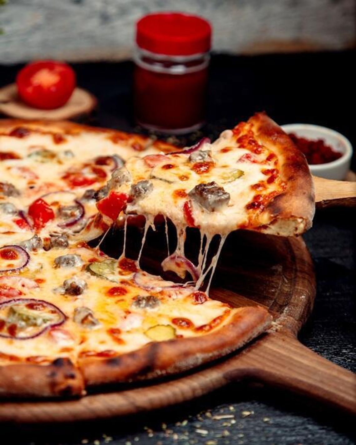 25 zł za mrożoną pizzę Książula. Ile trzeba dopłacić do pizzy z pizzerii w Lublinie? 25 zł za mrożoną pizzę Książula. Ile trzeba dopłacić do pizzy z pizzerii w Lublinie?