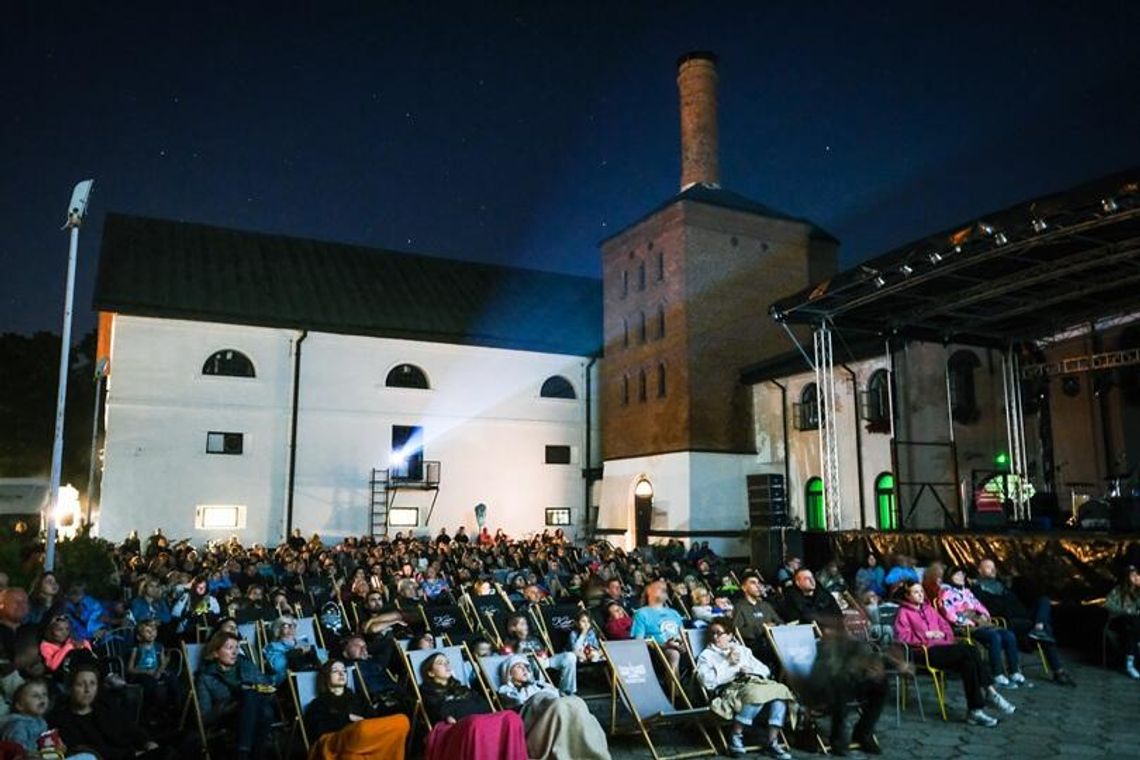 26. Letnia Akademia Filmowa w Zwierzyńcu – kino, koncerty i Lublin w roli gościa