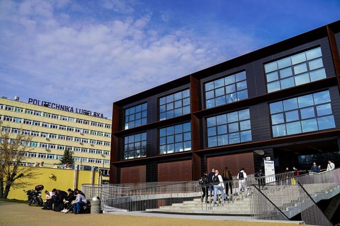 27 naukowców Politechniki Lubelskiej w prestiżowym rankingu World’s Top 2% Scientists 2024 27 naukowców Politechniki Lubelskiej w prestiżowym rankingu World’s Top 2% Scientists 2024