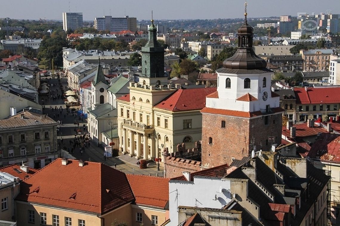 35 mln dla Lublina z Programu Inwestycji Strategicznych