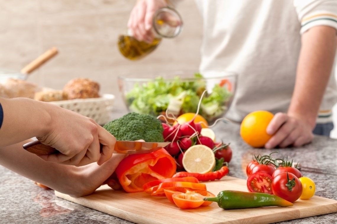 5 zasad jedzenia warzyw, by przynosiły więcej korzyści dla zdrowia