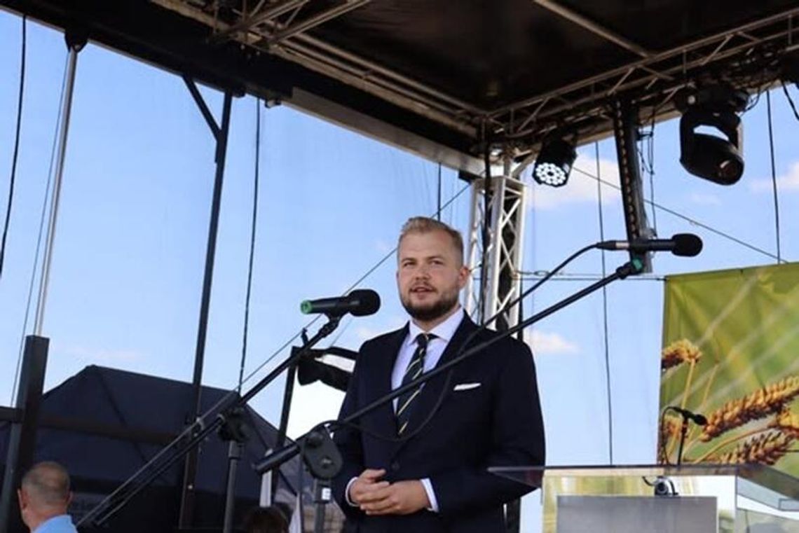 90 minut z Lublina do Warszawy od grudnia 2028? Poseł Moskal krytykuje tempo modernizacji 90 minut z Lublina do Warszawy od grudnia 2028? Poseł Moskal krytykuje tempo modernizacji