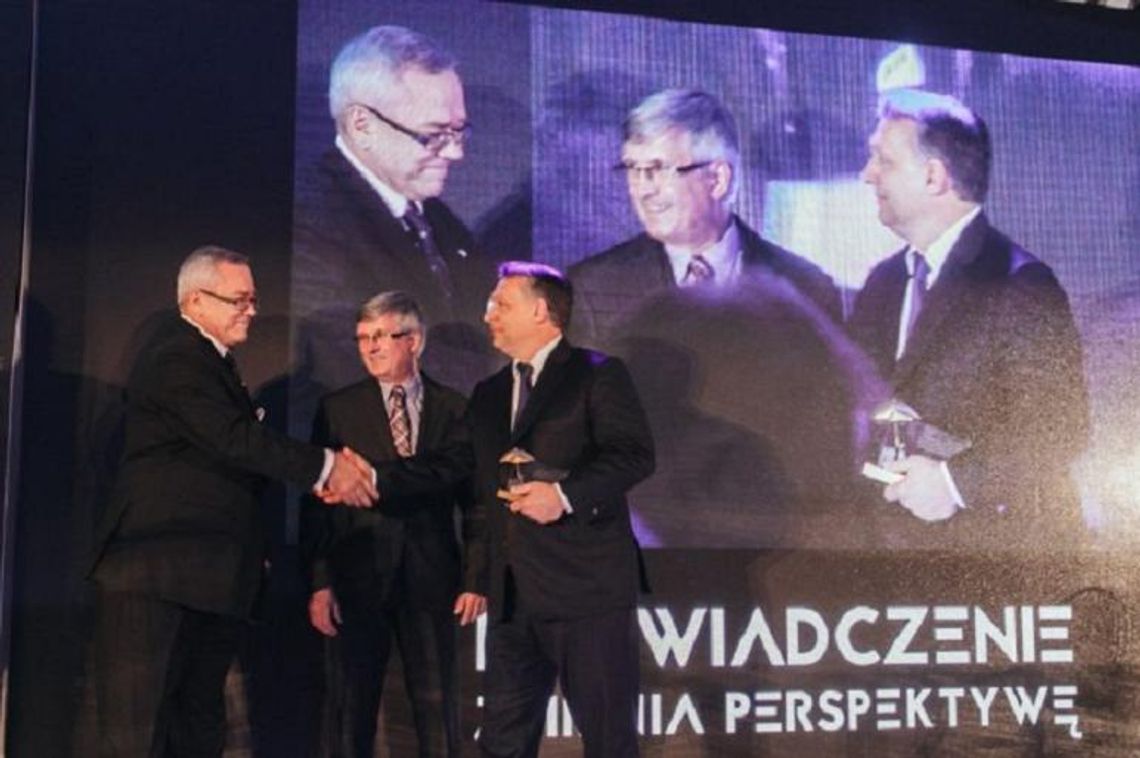 Andrzej Arendarski: gospodarka to priorytet