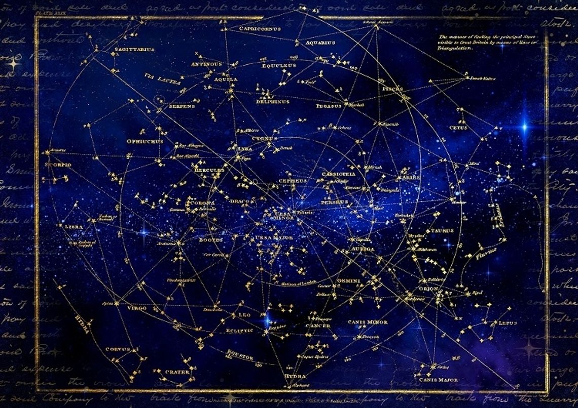 Astronomowie z Warszawy wyjaśniają stuletnią zagadkę czerwonych olbrzymów
