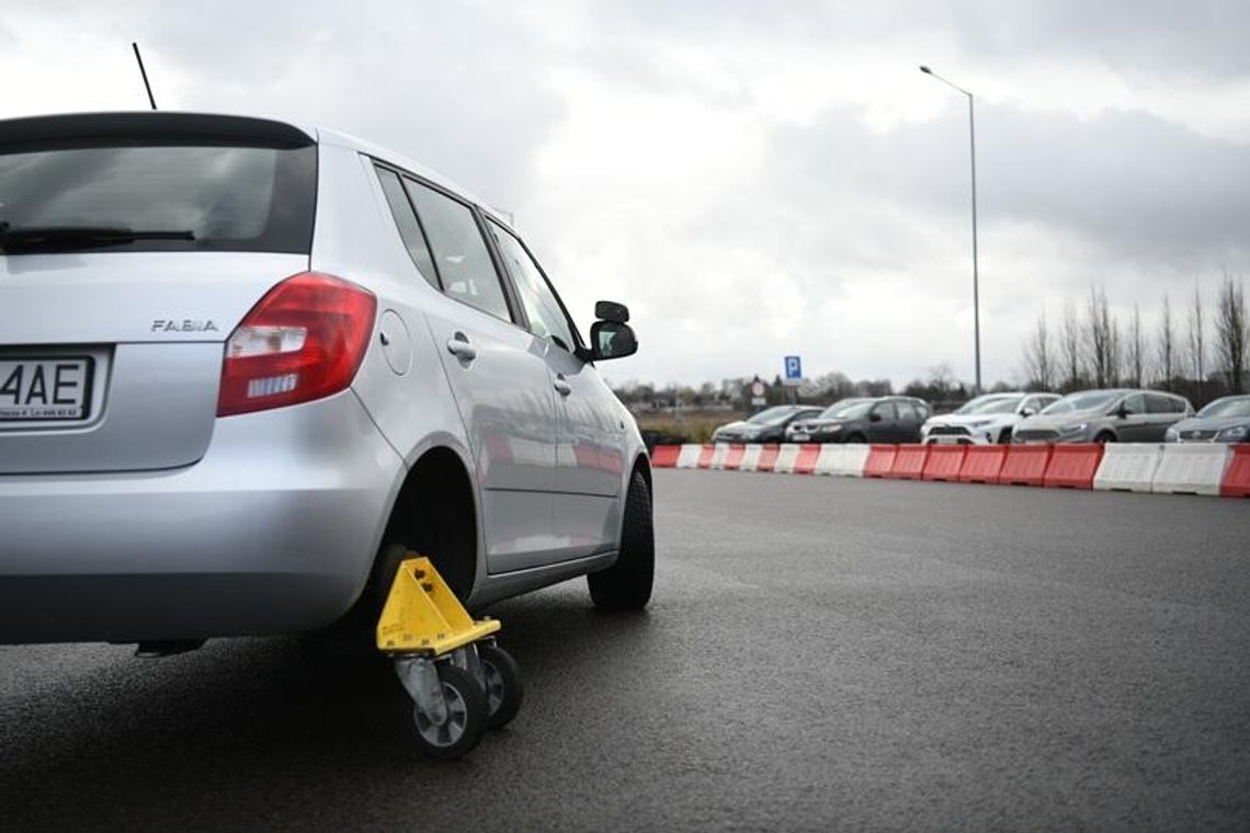 Bezpieczna Zima z Mikołajem! Niedzielne szkolenie dla kierowców w ODTJ Lublin Bezpieczna Zima z Mikołajem! Niedzielne szkolenie dla kierowców w ODTJ Lublin