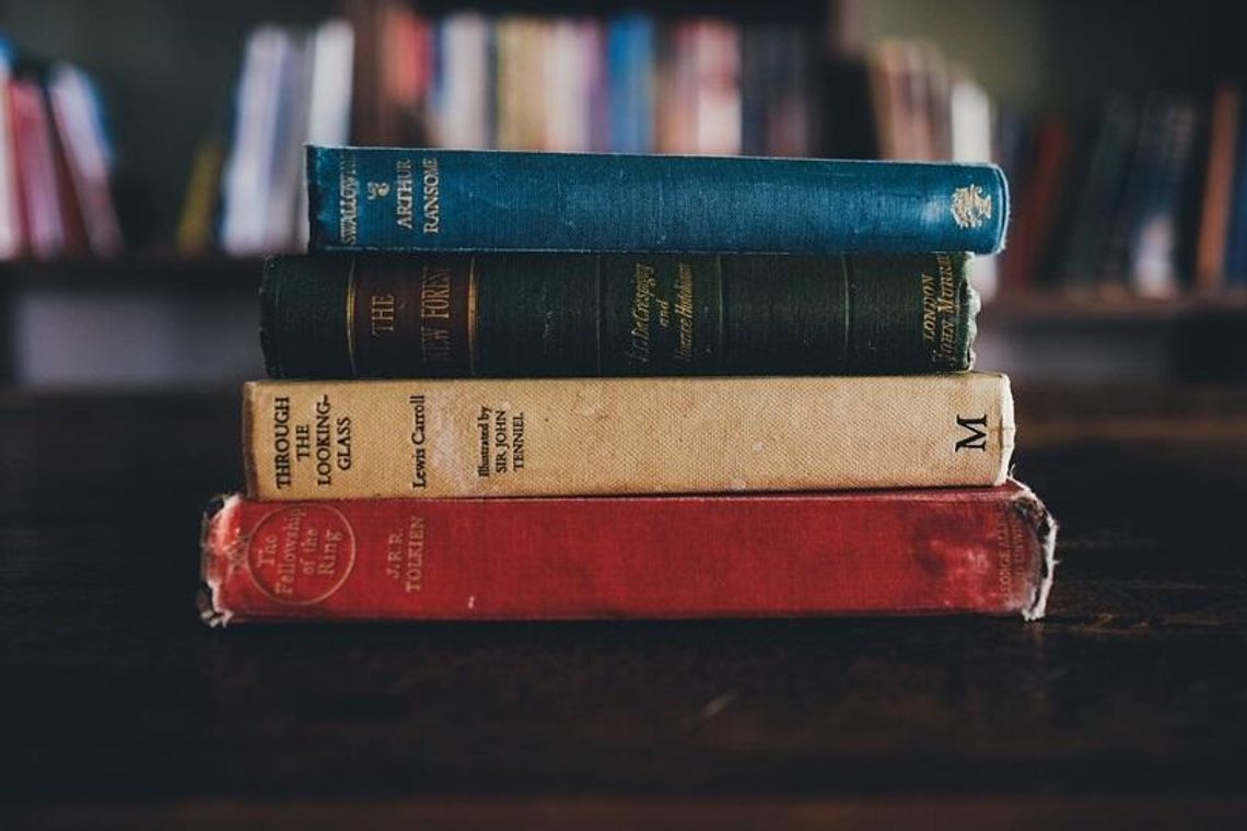 Biblioteka Publiczna w Świdniku zaprasza w ferie