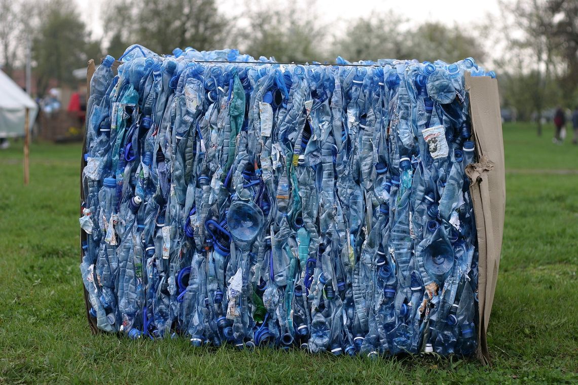 Biznes modowy walczy z plastikowymi odpadami. Do 2025 roku LPP wyeliminuje plastikowe opakowania niepodlegające recyklingowi lub kompostowaniu