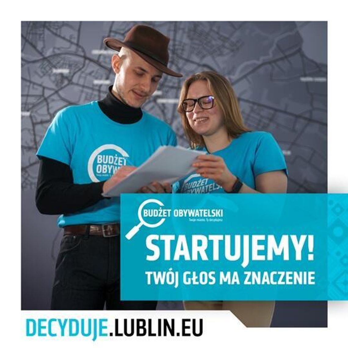 Blisko 20 mln zł i 207 pomysłów na Lublin. Ruszyło głosowanie mieszkańców Blisko 20 mln zł i 207 pomysłów na Lublin. Ruszyło głosowanie mieszkańców