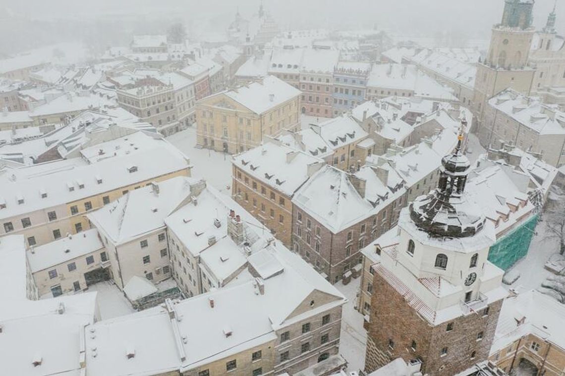 Blisko 4,8 tys. wniosków o bon ciepłowniczy w Lublinie. Wypłaty po otrzymaniu środków z budżetu państwa
