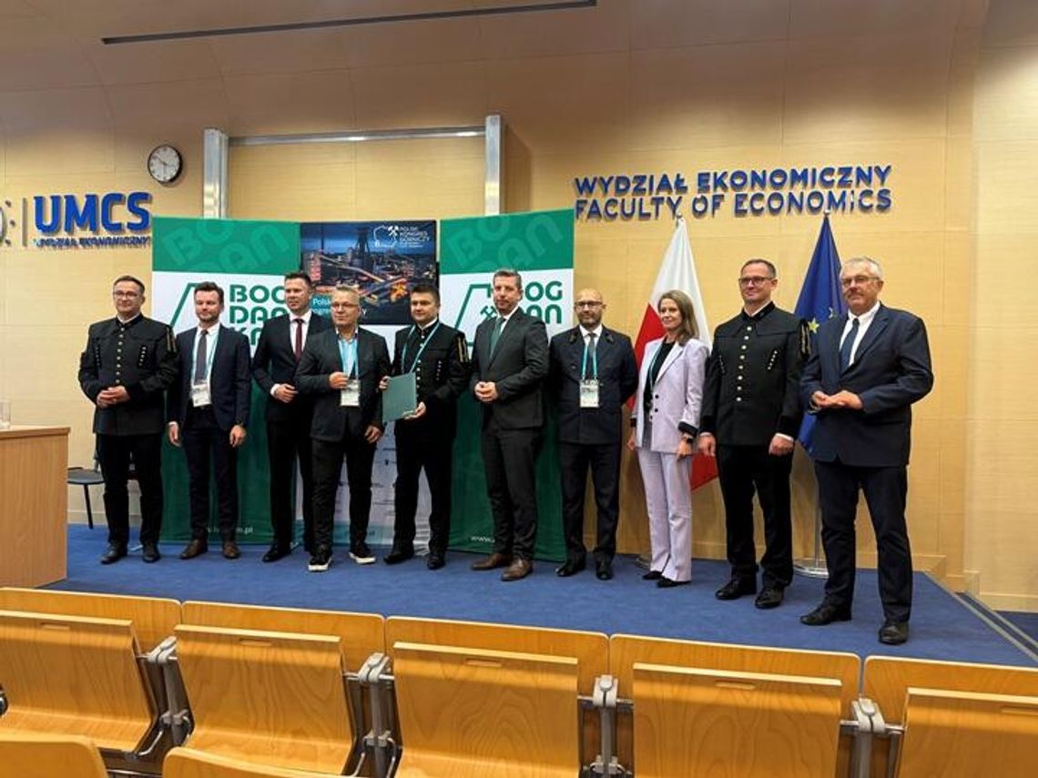 Bogdanka współtworzy klaster „IndusComp”, by wspierać ekspansję polskich firm za granicą