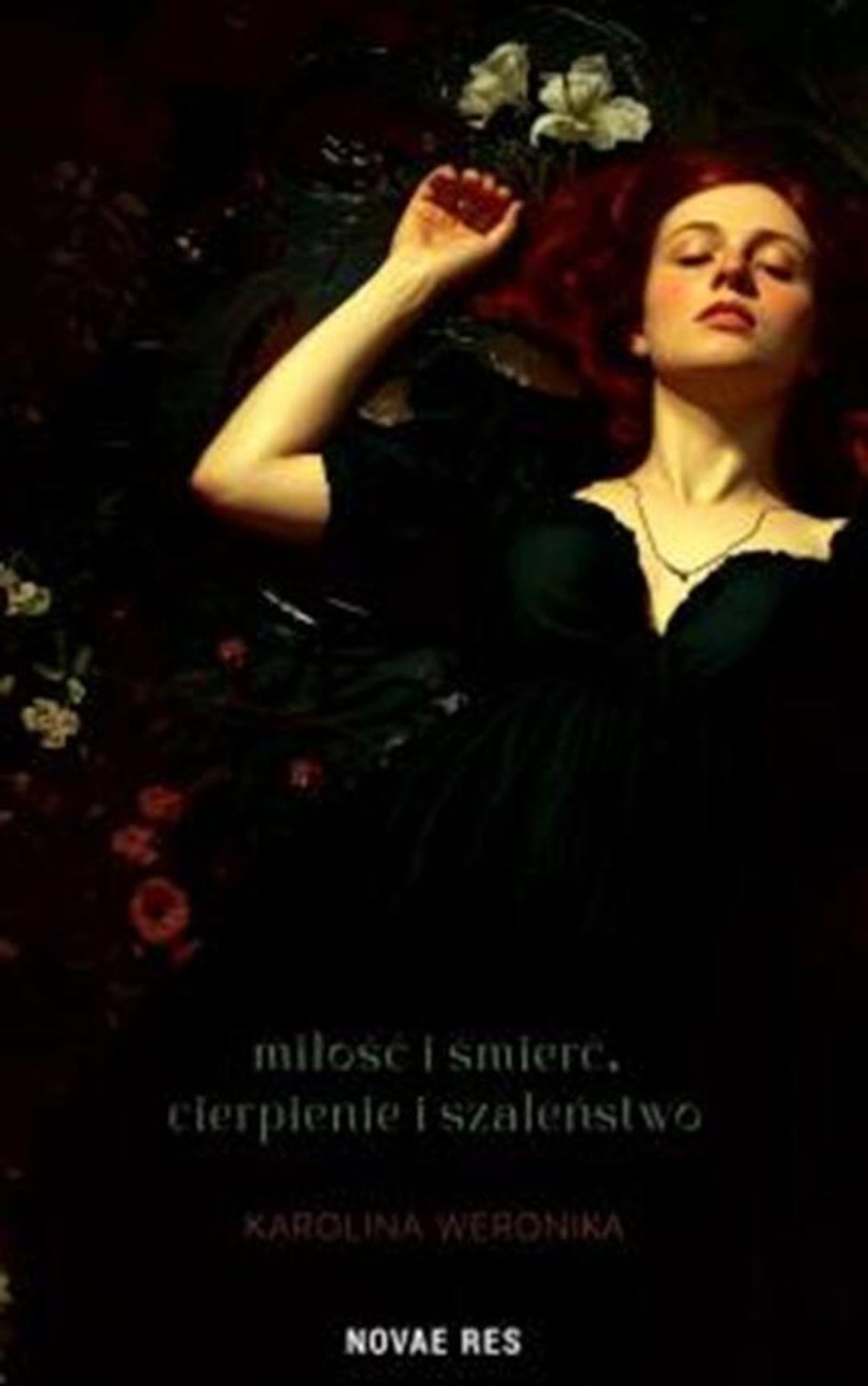 „Ból to język”. O pisaniu, które dotyka granic życia i śmierci