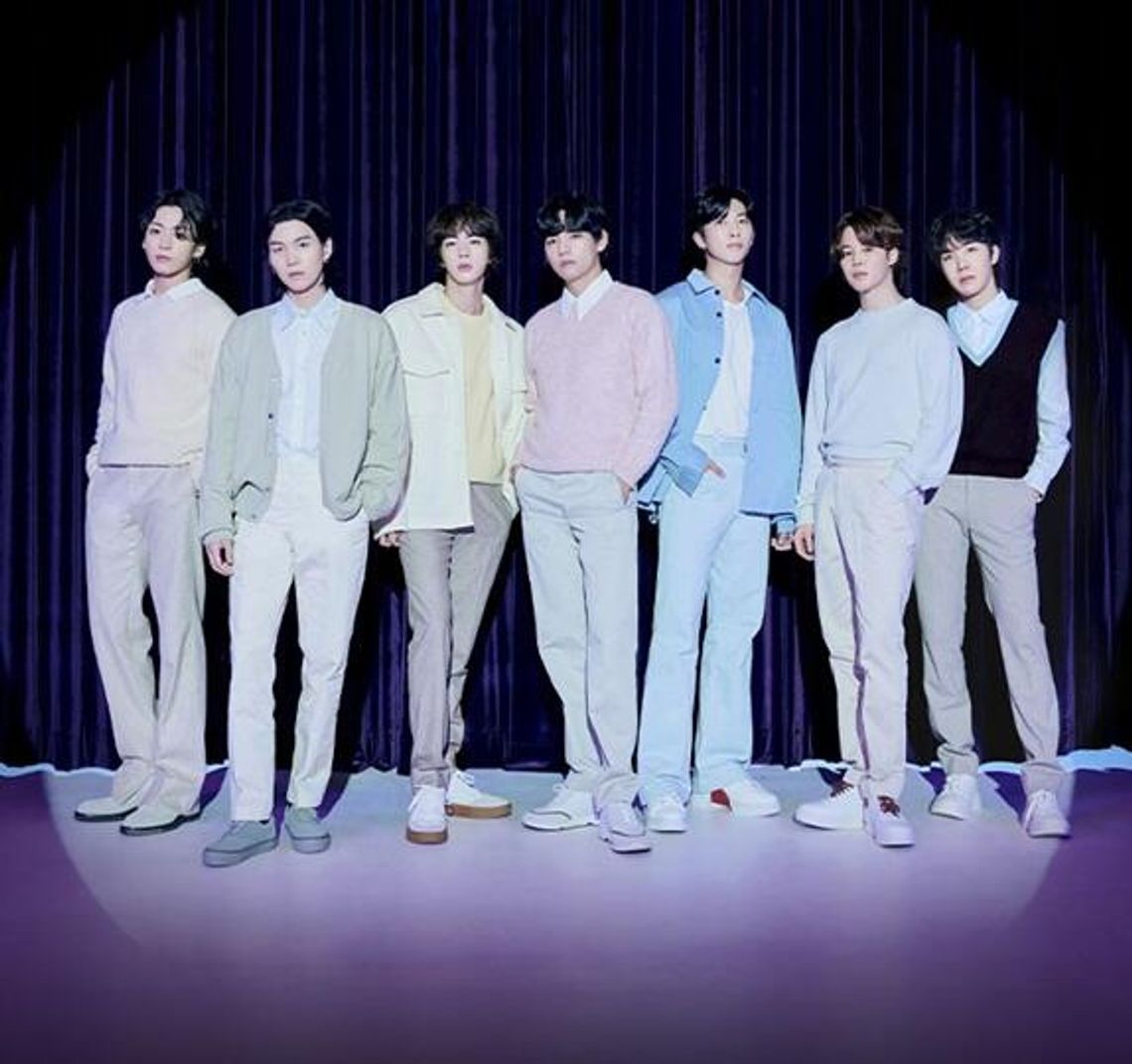 BTS wraca na scenę! Wielka trasa „ARIRANG” także w kinach - Lublin na liście miast