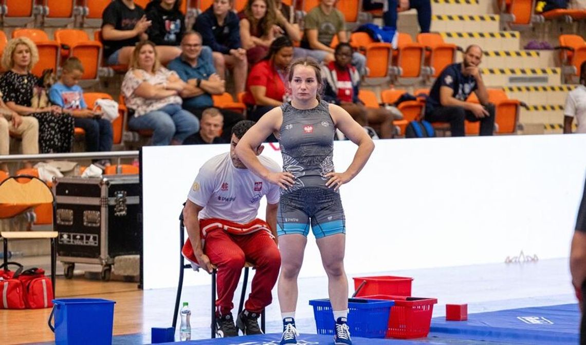 Cement Gryf Chełm z medalem i emocjami na Poland Open 2025 i Memoriale Pytlasińskiego