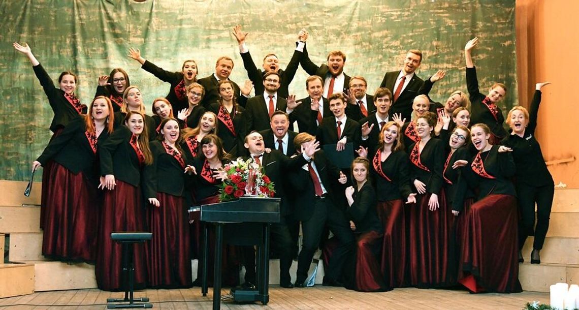 „Chwile naszych spotkań”. Wyjątkowy koncert na 50-lecie Akademickiego Chóru Politechniki Lubelskiej