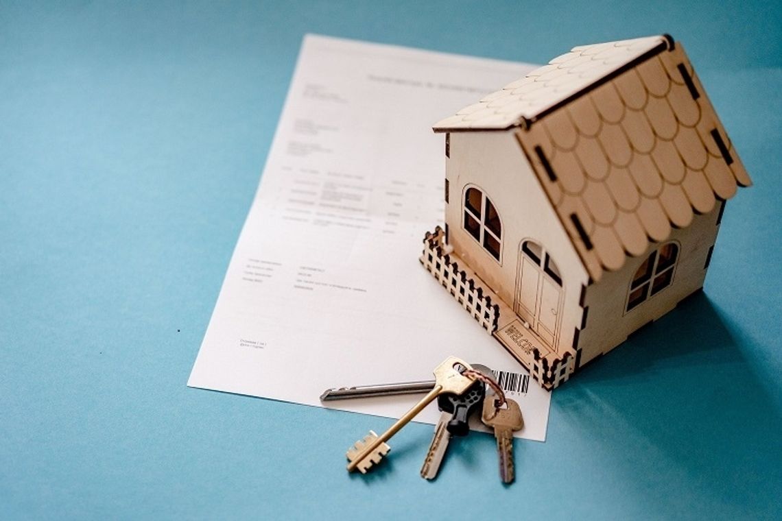 Coraz trudniej o kredyt na własne mieszkanie. Zdolność kredytowa mniejsza o połowę niż we wrześniu 2021 roku