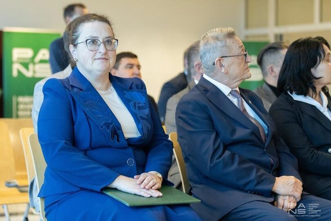 Czekali na nią ponad 40 lat! Chełm dostał 96 mln zł na budowę obwodnicy Czekali na nią ponad 40 lat! Chełm dostał 96 mln zł na budowę obwodnicy