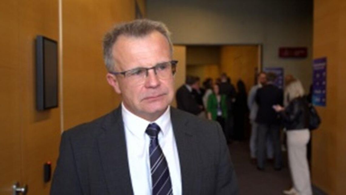 Członek RPP spodziewa się obniżki stóp procentowych już w maju, może nawet o 50 pb.