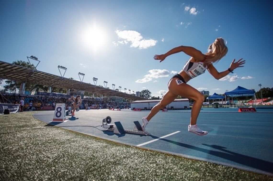 Cztery tysiące młodych sportowców rozpoczyna XXX Ogólnopolską Olimpiadę Młodzieży „Lubelskie 2024”