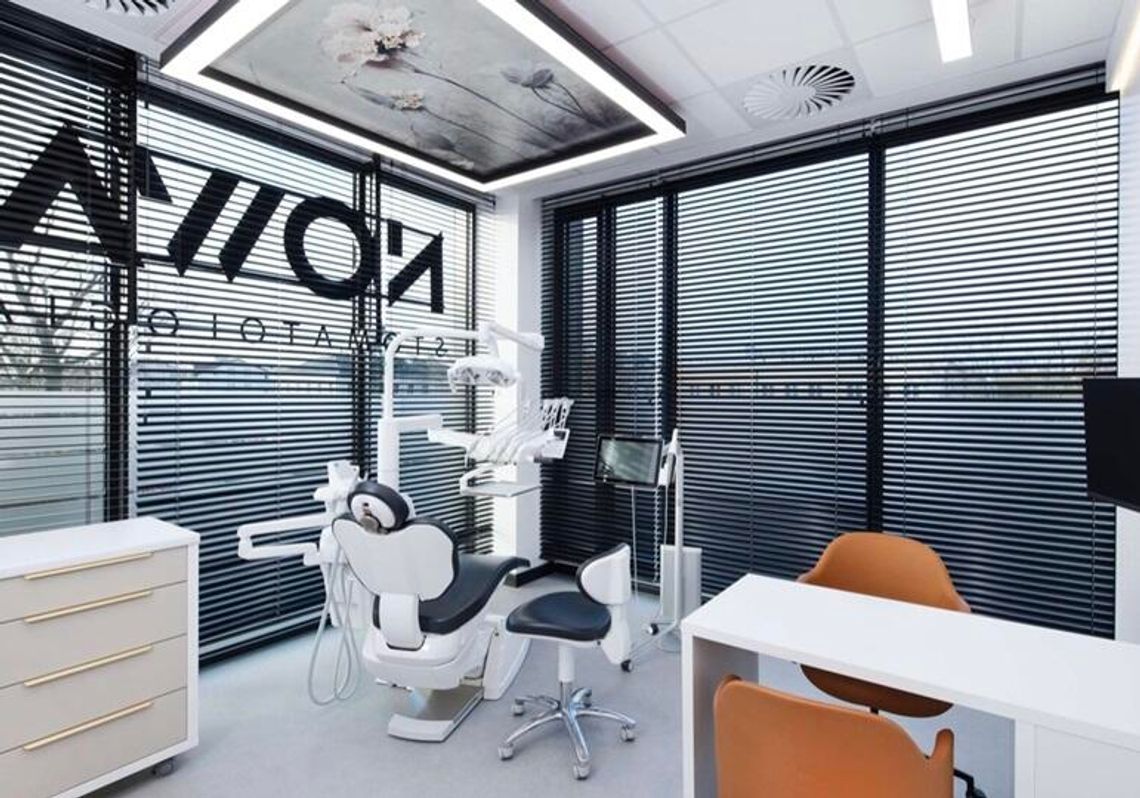 Czy kompleksy sprawiają, że Polacy rzadziej się uśmiechają?