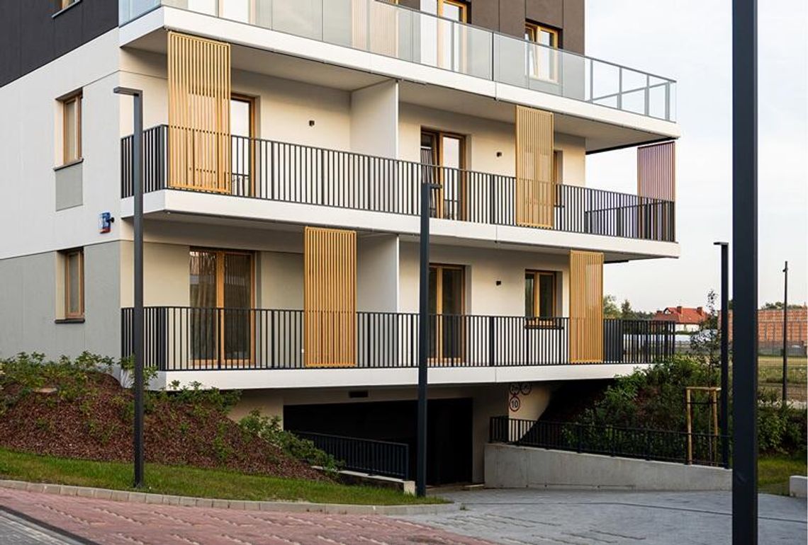 Czy mieszkanie to dobra lokata kapitału?