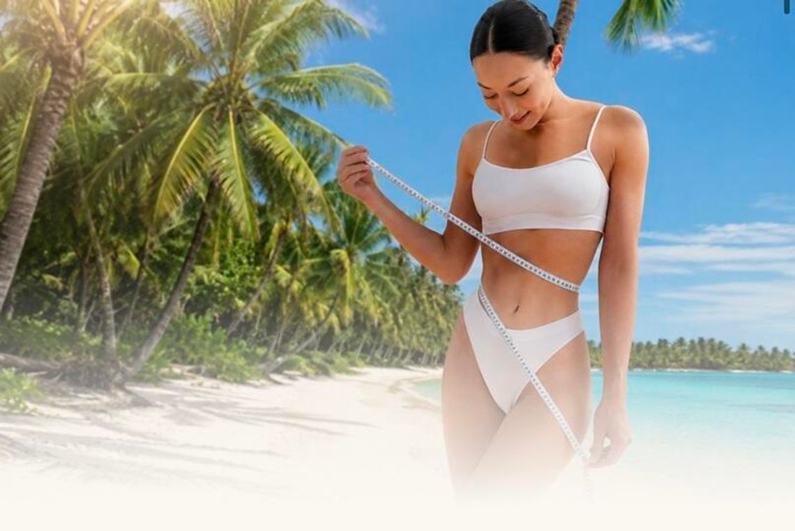 Dlaczego coraz więcej kobiet przygotowania do lata zaczyna nie od diety, lecz od SPA? Dlaczego coraz więcej kobiet przygotowania do lata zaczyna nie od diety, lecz od SPA?