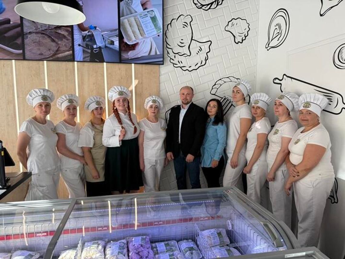 Dlaczego Lublin pokochał Wesołą Panią? Franczyza, która łączy smak, tradycję i lokalną społeczność