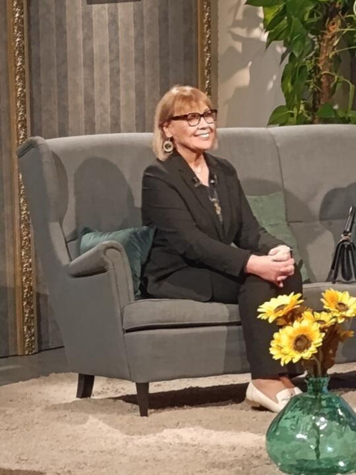 „Dojrzałość to nie koniec aktywności, lecz nowy etap życia” – o idei konferencji „Dojrzałość 2.0