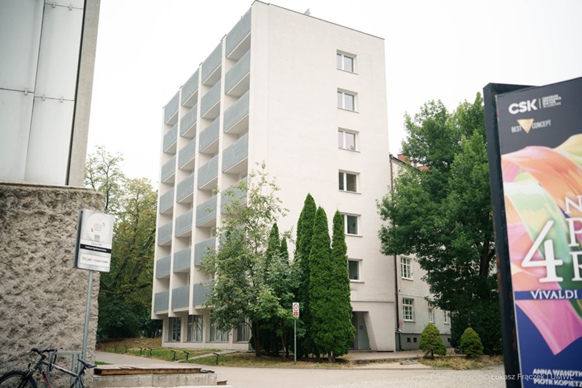 „Dom Aktora” zmienia się w biurowiec. Rusza remont za 13,3 mln zł w centrum Lublina!