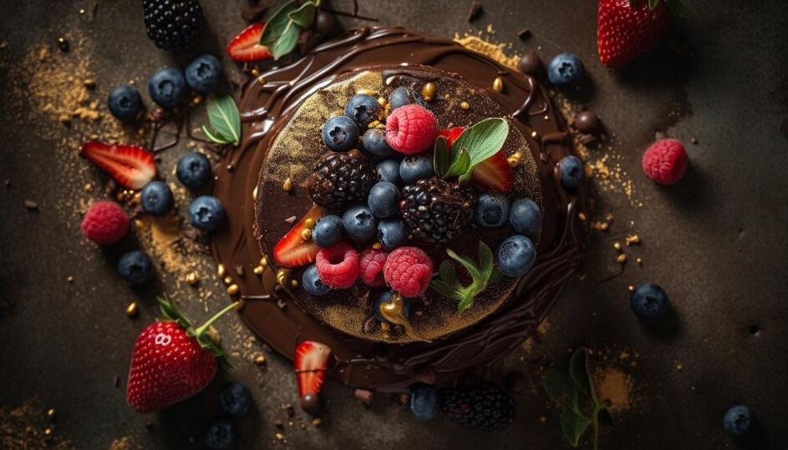 Doroty świętują! Sprawdź daty imienin, poznaj znane Doroty i upiecz ciasto Dorotka