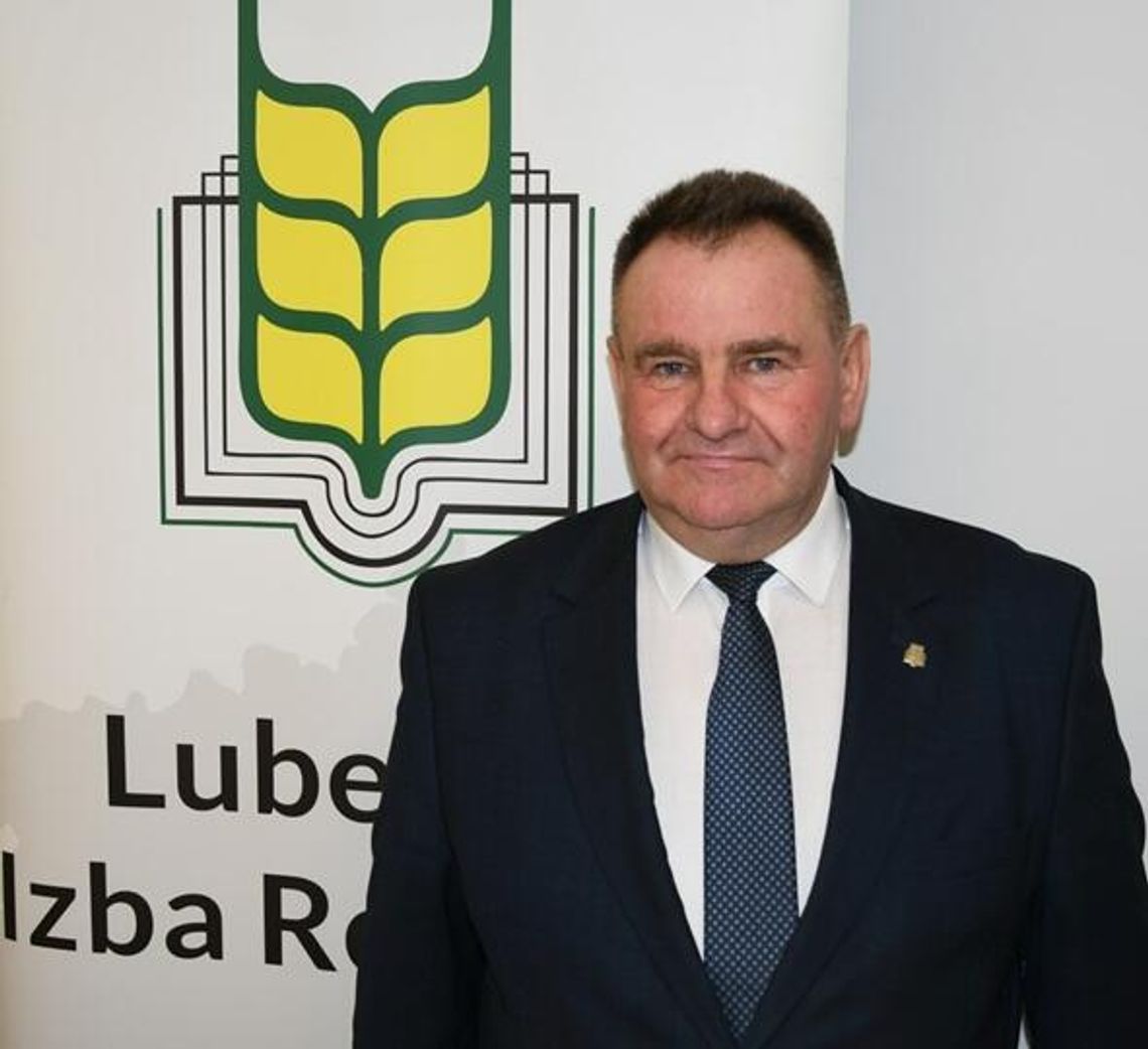 Dożynki pełne goryczy? Prezes Lubelskiej Izby Rolniczej o żniwach, cenach i problemach rolników