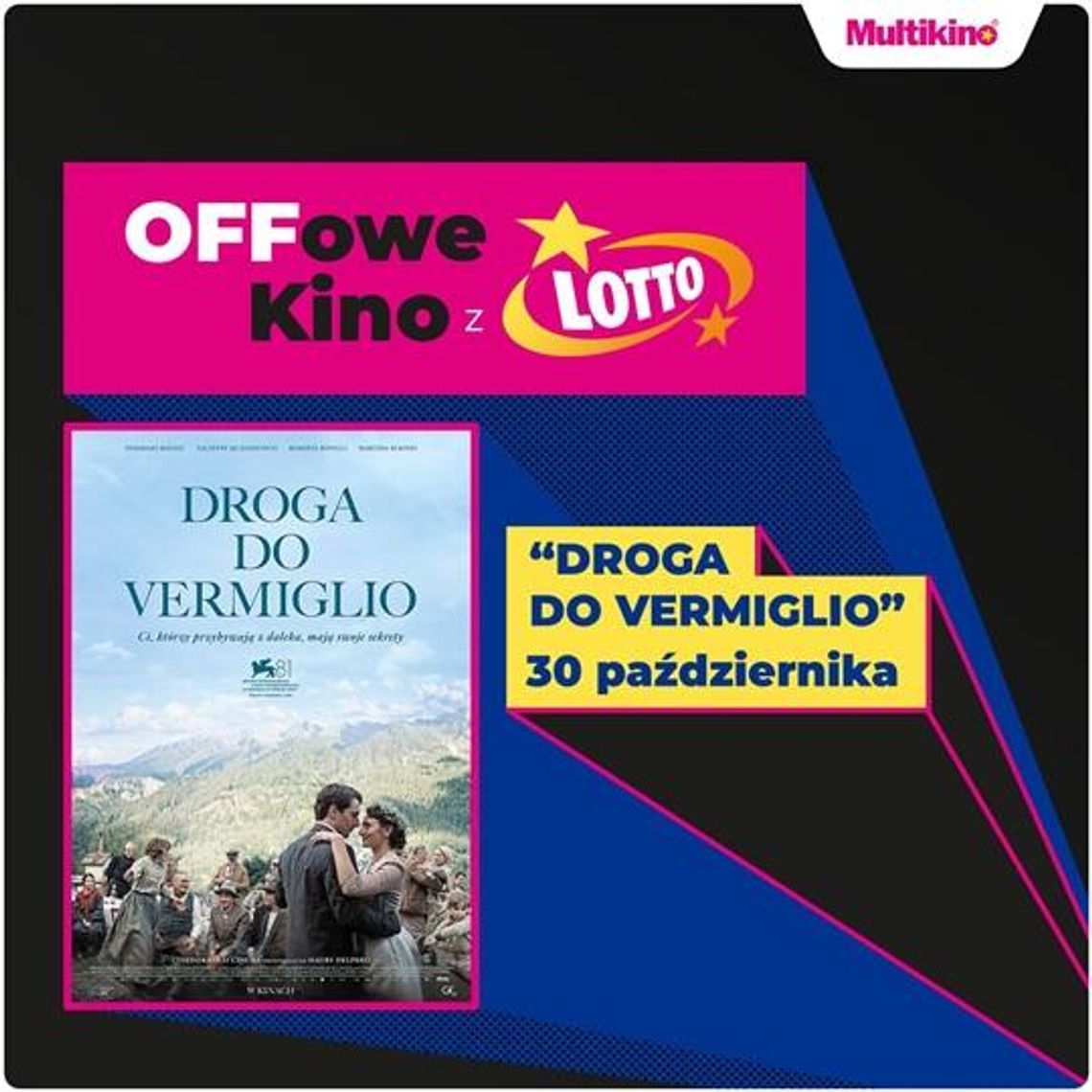 „Droga do Vermiglio” - włoska opowieść o ludzkich wyborach już 30 października w Multikinie