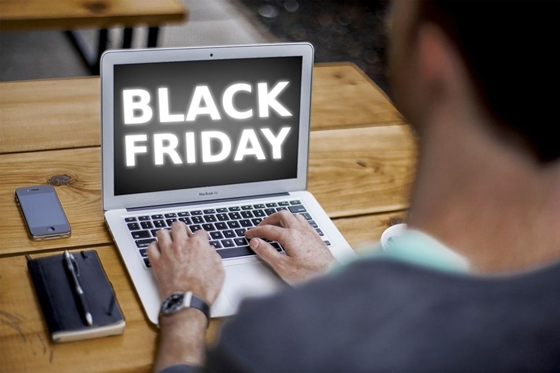 Dwie trzecie Polaków zamierza skorzystać z ofert na Black Friday.