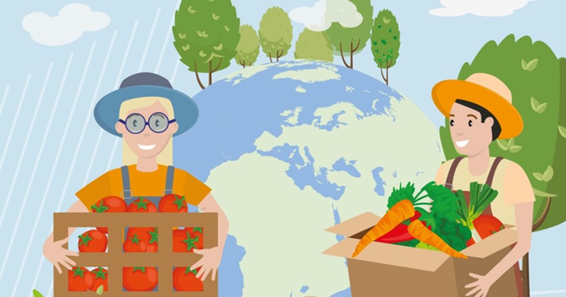 Dwóch na trzech Polaków przyznaje się do marnowania jedzenia