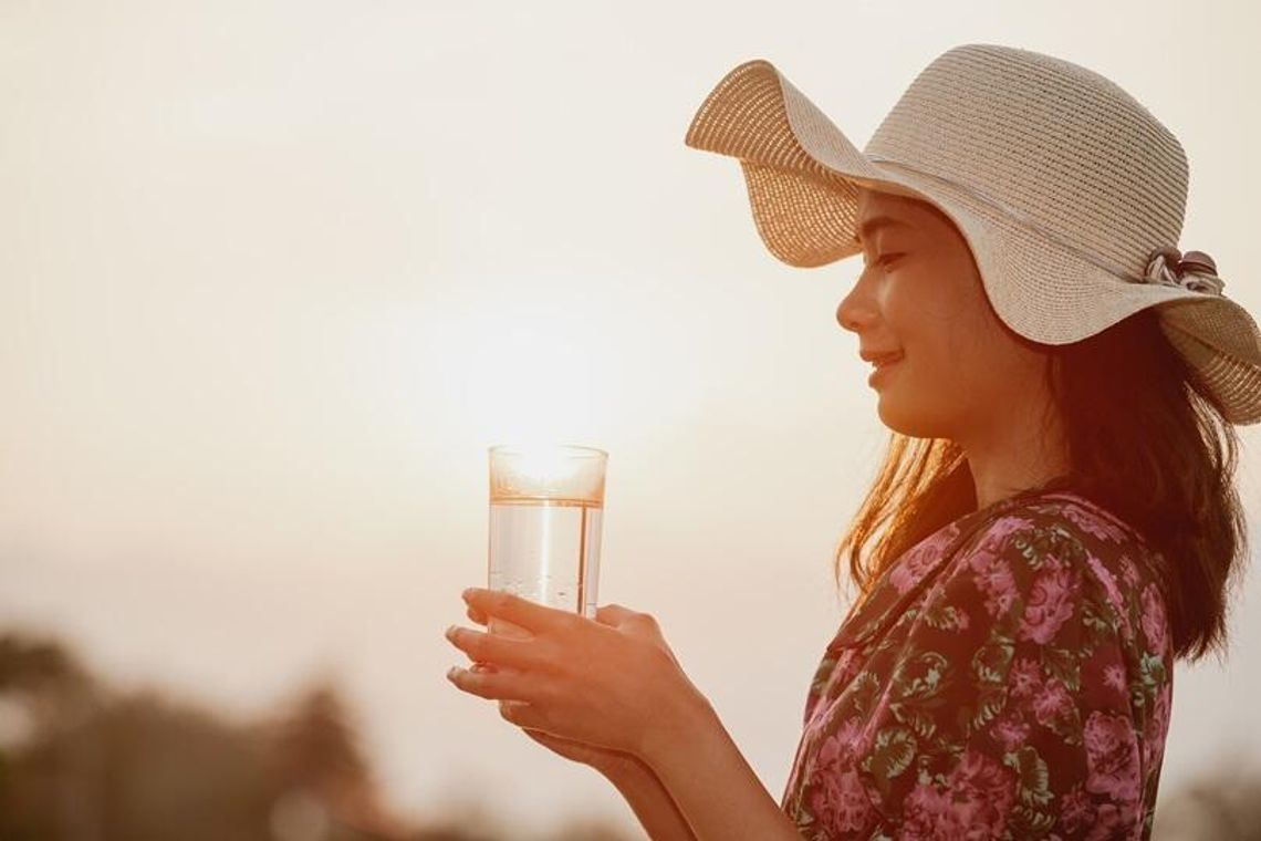 Ekstremalne upały nadciągają do Lublina. W środę temperatura może sięgnąć nawet 40°C Ekstremalne upały nadciągają do Lublina. W środę temperatura może sięgnąć nawet 40°C