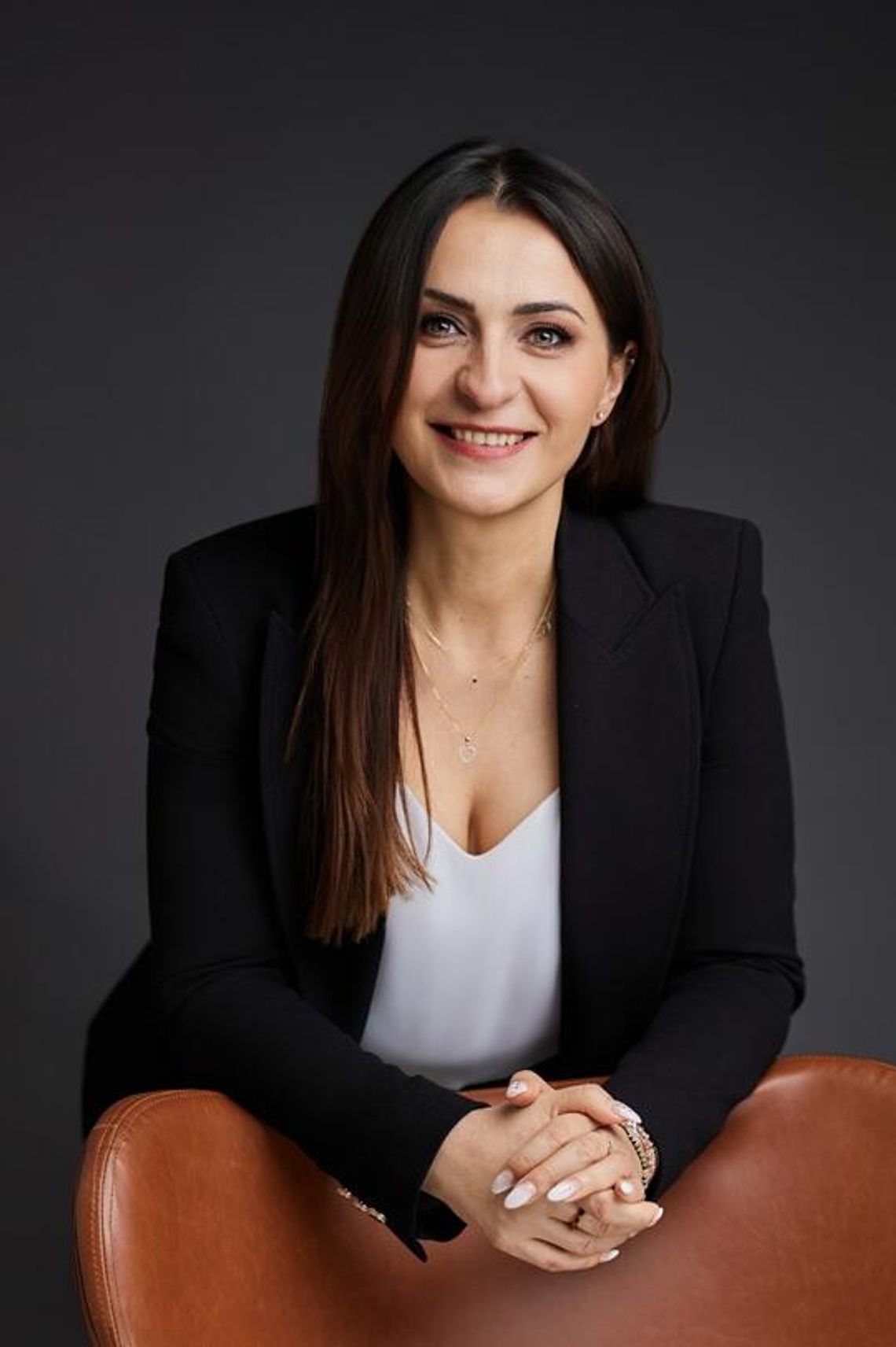 Elżbieta Fijołek: Odpowiedzialny biznes to łączenie serca z zyskiem Elżbieta Fijołek: Odpowiedzialny biznes to łączenie serca z zyskiem