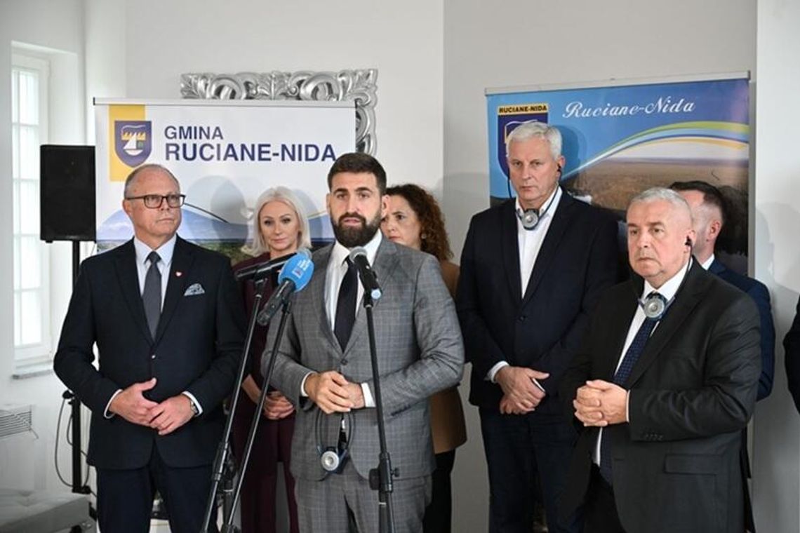 Europarlamentarzyści chwalą wykorzystanie funduszy UE na wschodniej granicy Polski