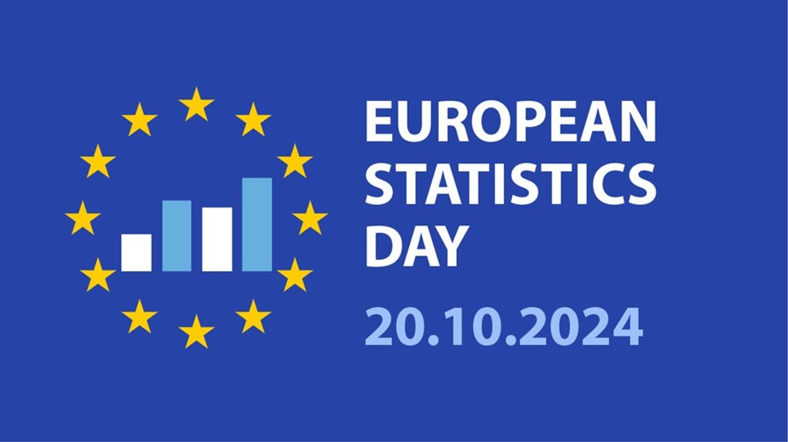 Europejski Dzień Statystyki