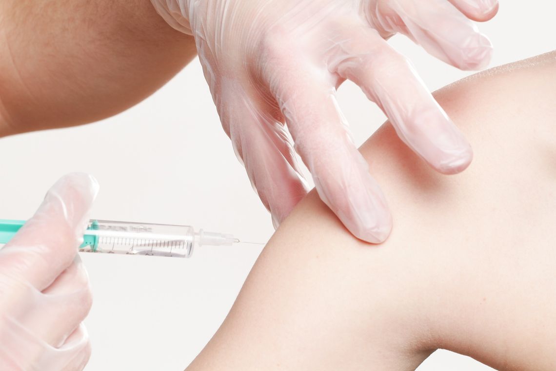 Europejski Tydzień Szczepień: Czy lekarze popierają szczepienia?  