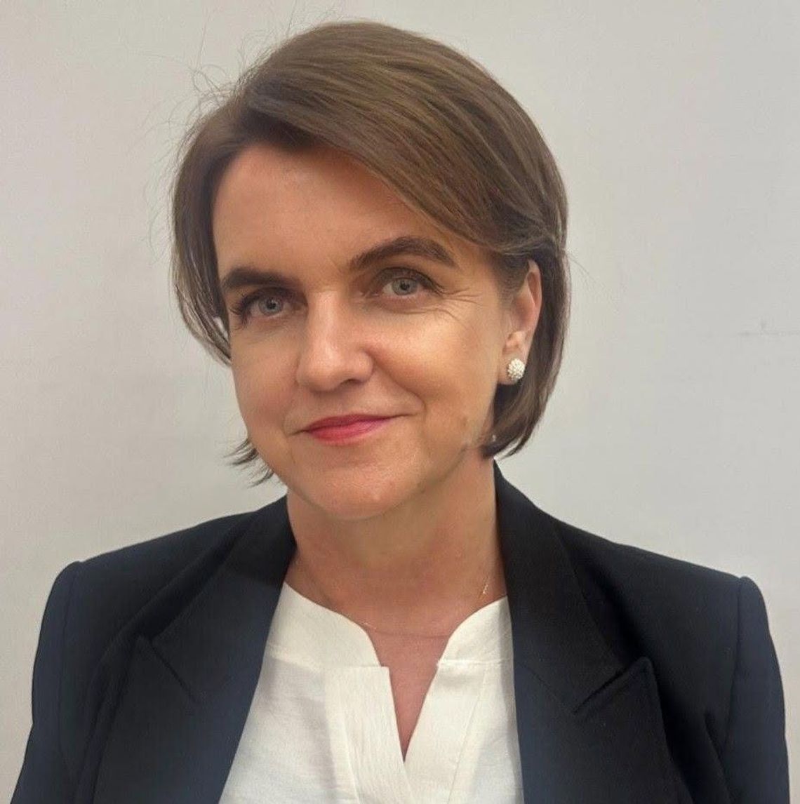 Ewa Ozga: W biznesie nie trzeba ze wszystkim radzić sobie samemu. Z kontaktów rodzą się prawdziwe przyjaźnie Ewa Ozga: W biznesie nie trzeba ze wszystkim radzić sobie samemu. Z kontaktów rodzą się prawdziwe przyjaźnie