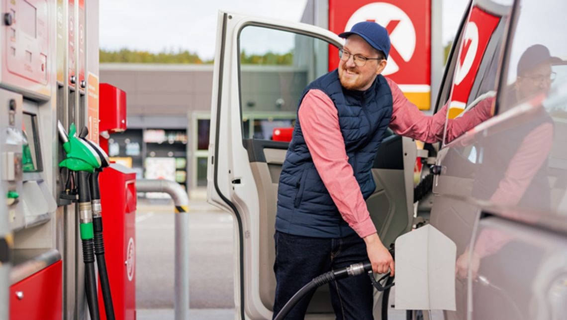EXTRA zniżki na majówkę bez limitu tankowań