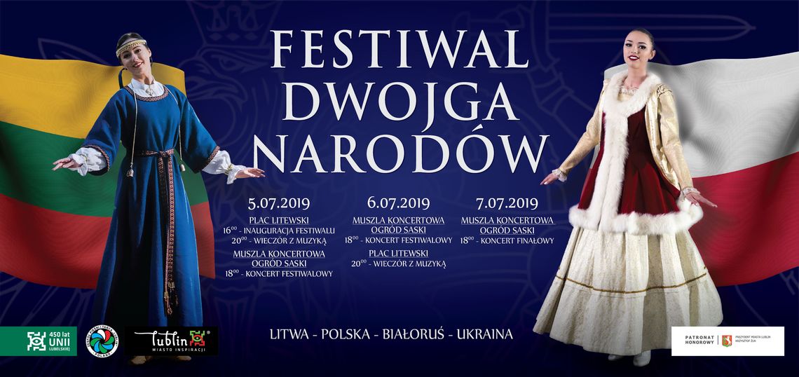 Festiwal Dwojga Narodów