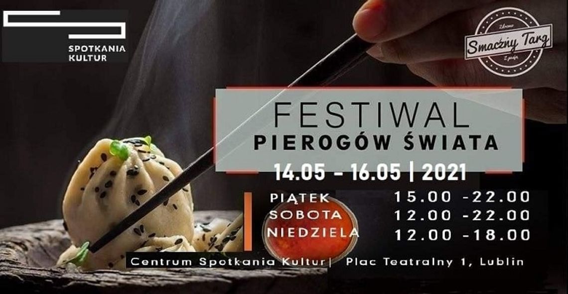 Festiwal Pierogów Świata