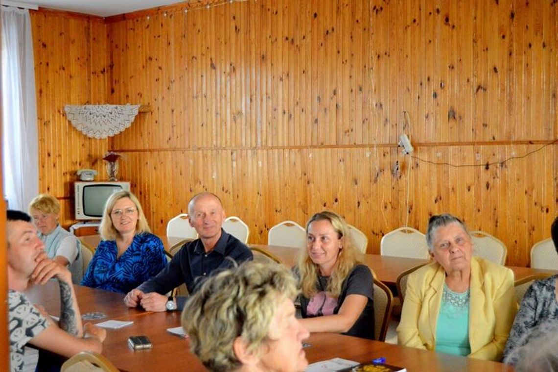 Fundacja Batorego nagrodziła lokalne samorządy z lubelskiego