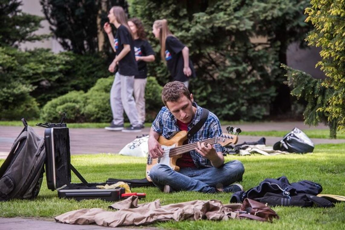 Gap year po maturze? Eksperci KUL radzą: najpierw plan, potem decyzja Gap year po maturze? Eksperci KUL radzą: najpierw plan, potem decyzja
