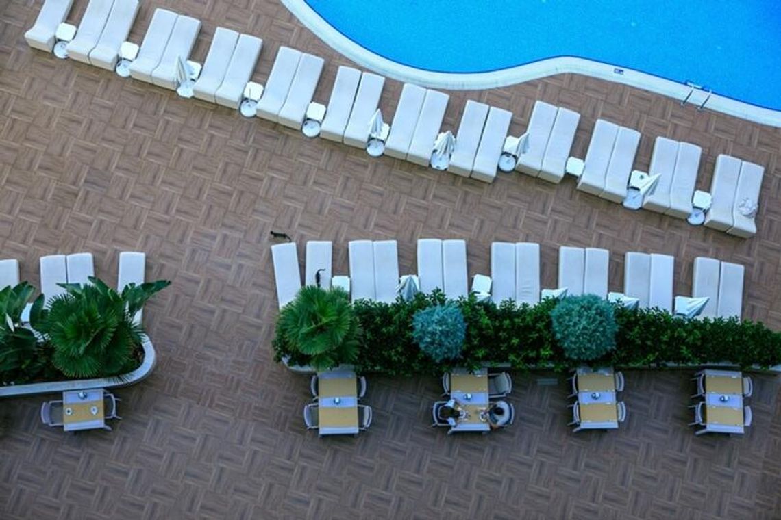 Gdzie na wakacje 2026? Te kierunki Polacy wybierają najczęściej