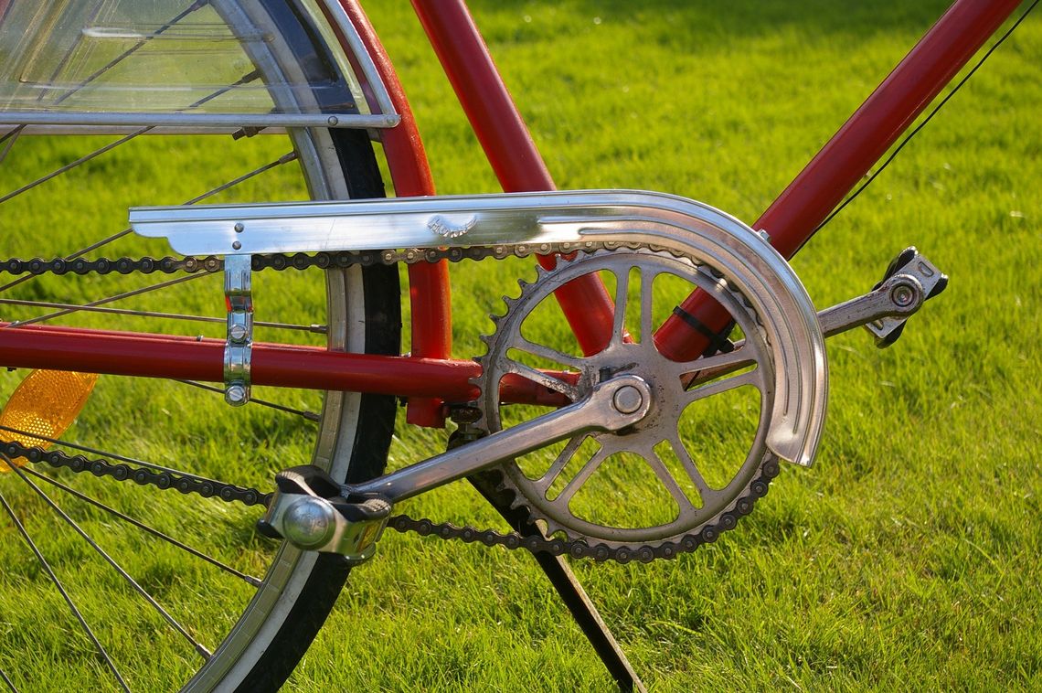 Gdzie w Świdniku naprawić rower?