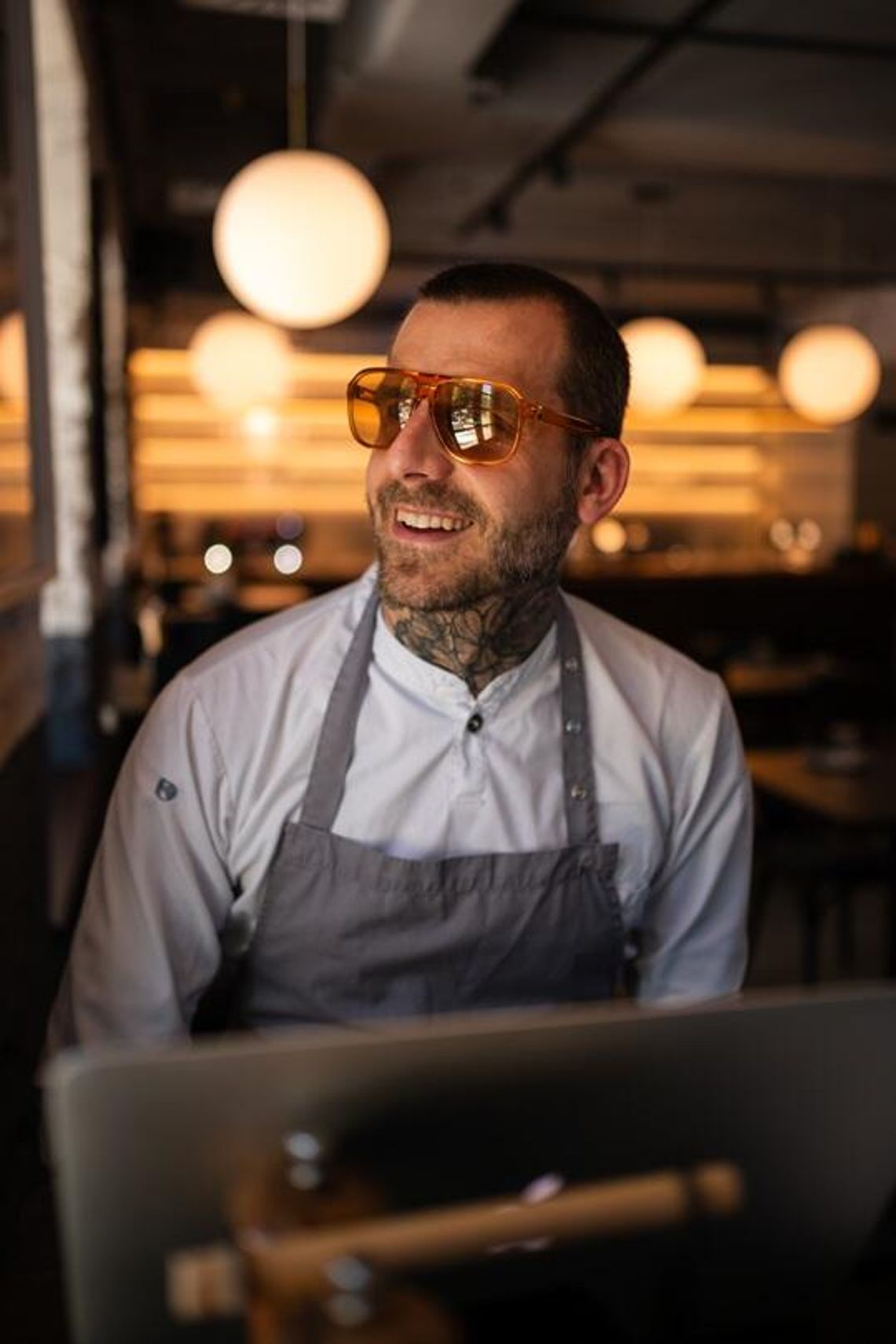 Gdzie zjeść dziczyznę w Lublinie? Bibosz GastroPub startuje z nowym menu i przepisem szefa