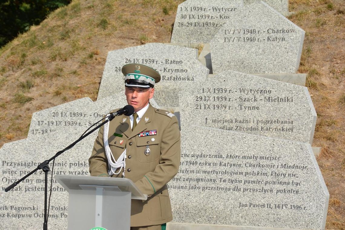 Gen. bryg. SG Wojciech Skowronek: priorytetem jest sprawna odprawa graniczna